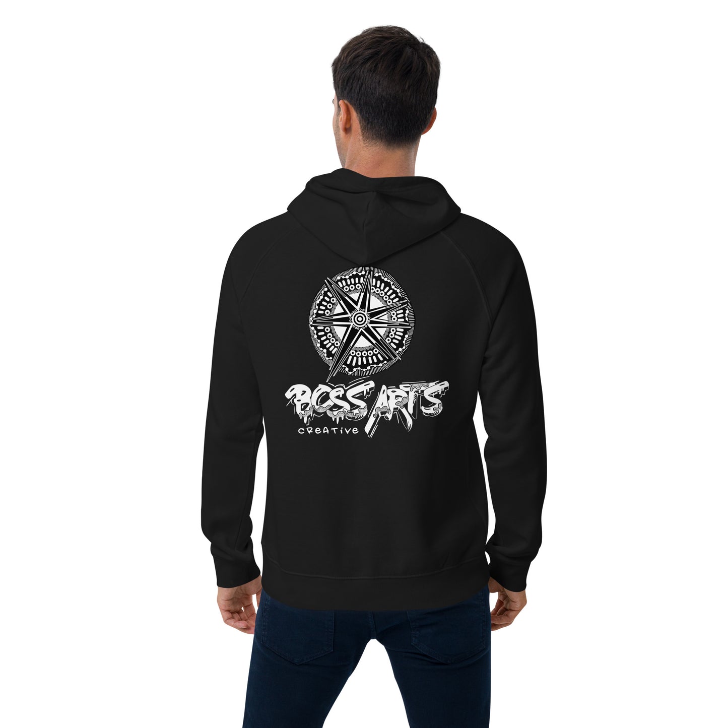 Eco Hoodie
