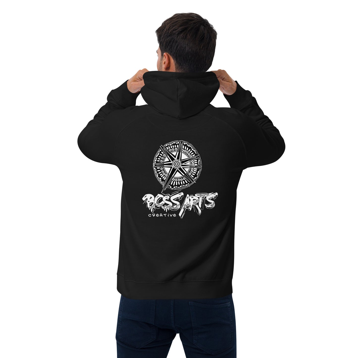 Eco Hoodie