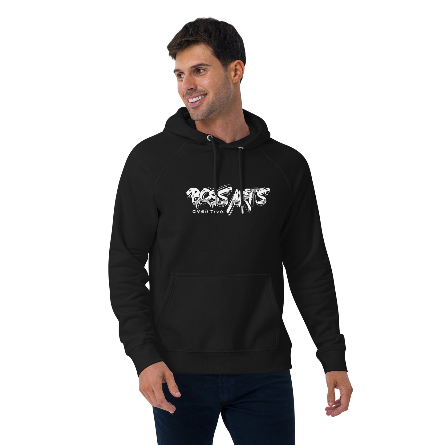 Eco Hoodie