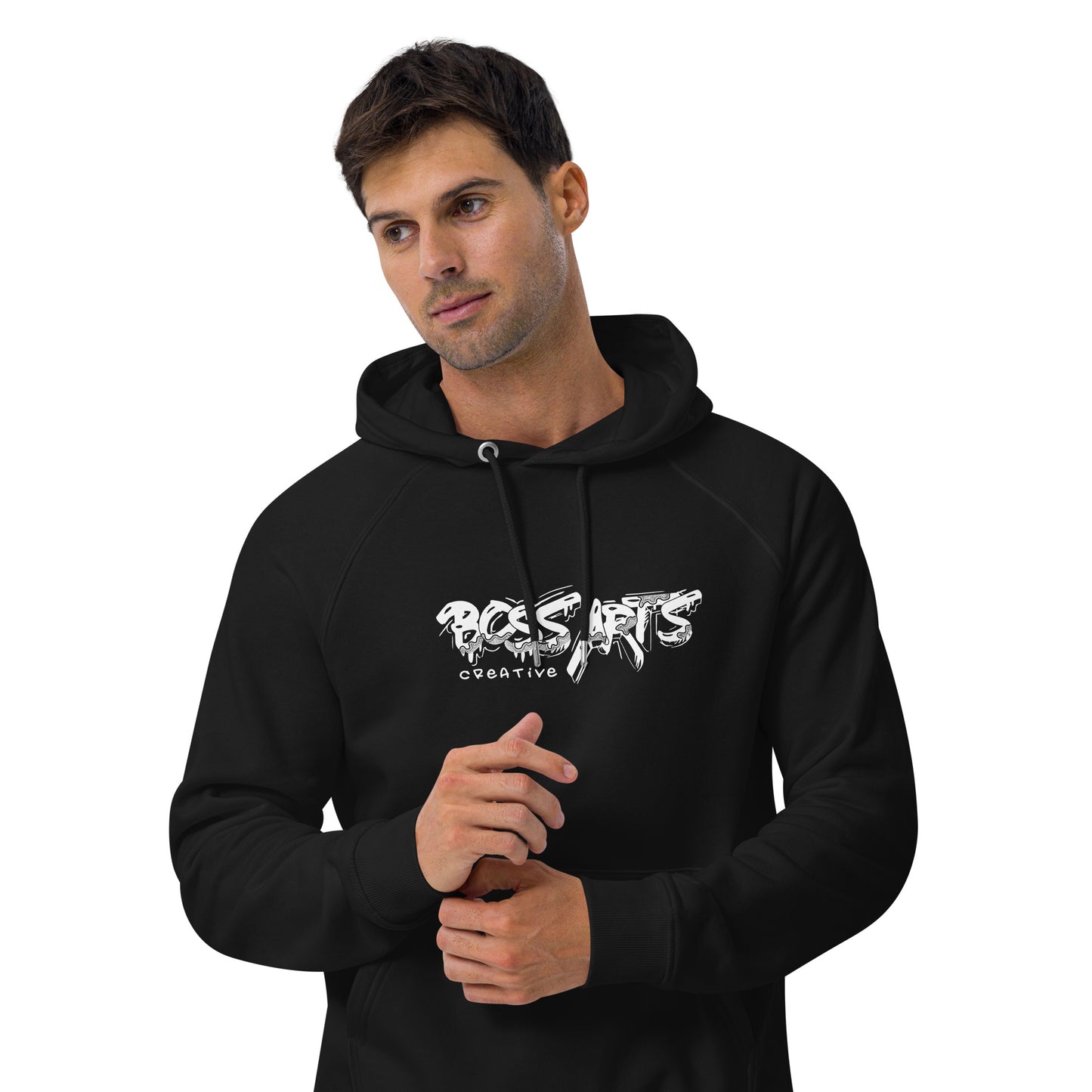 Eco Hoodie