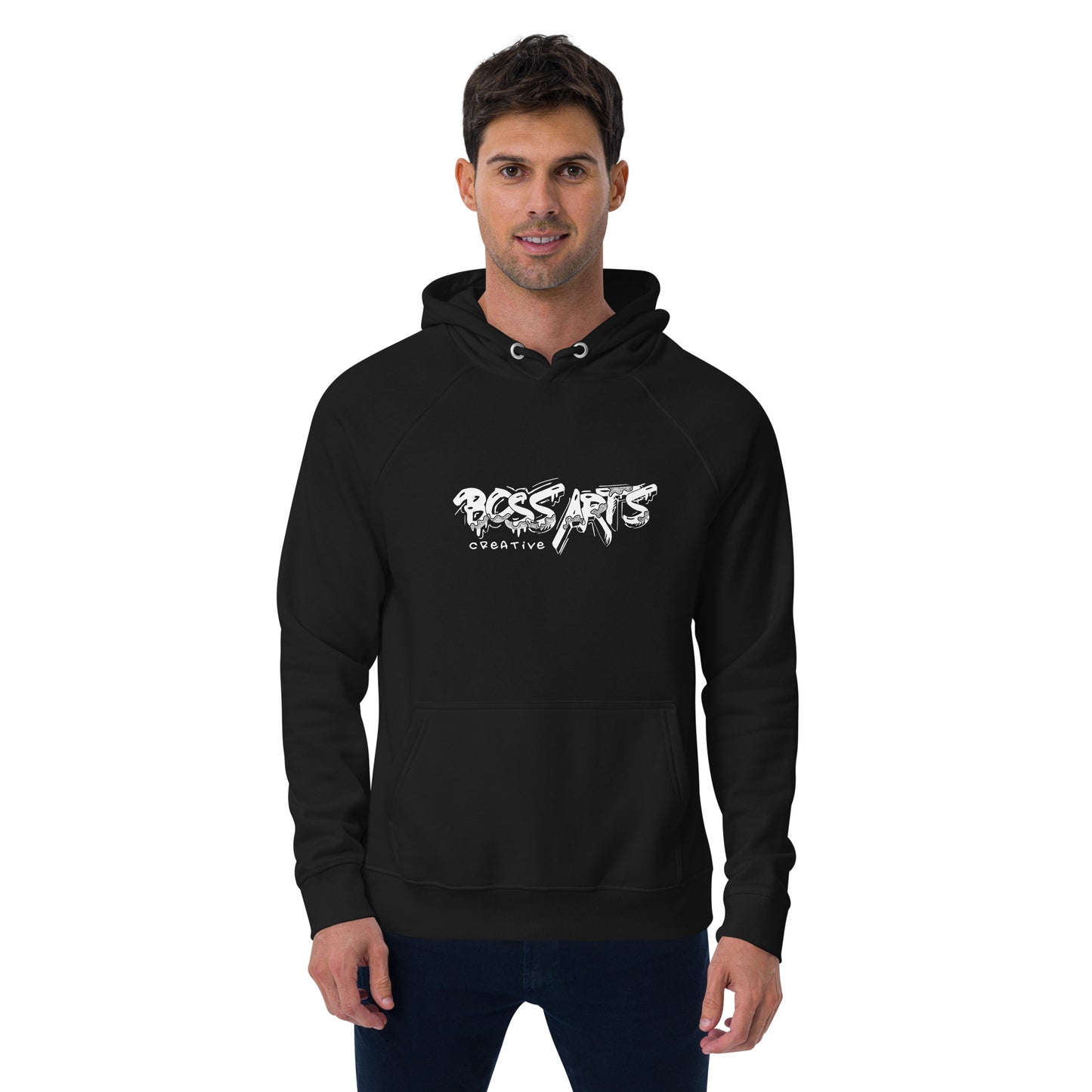 Eco Hoodie
