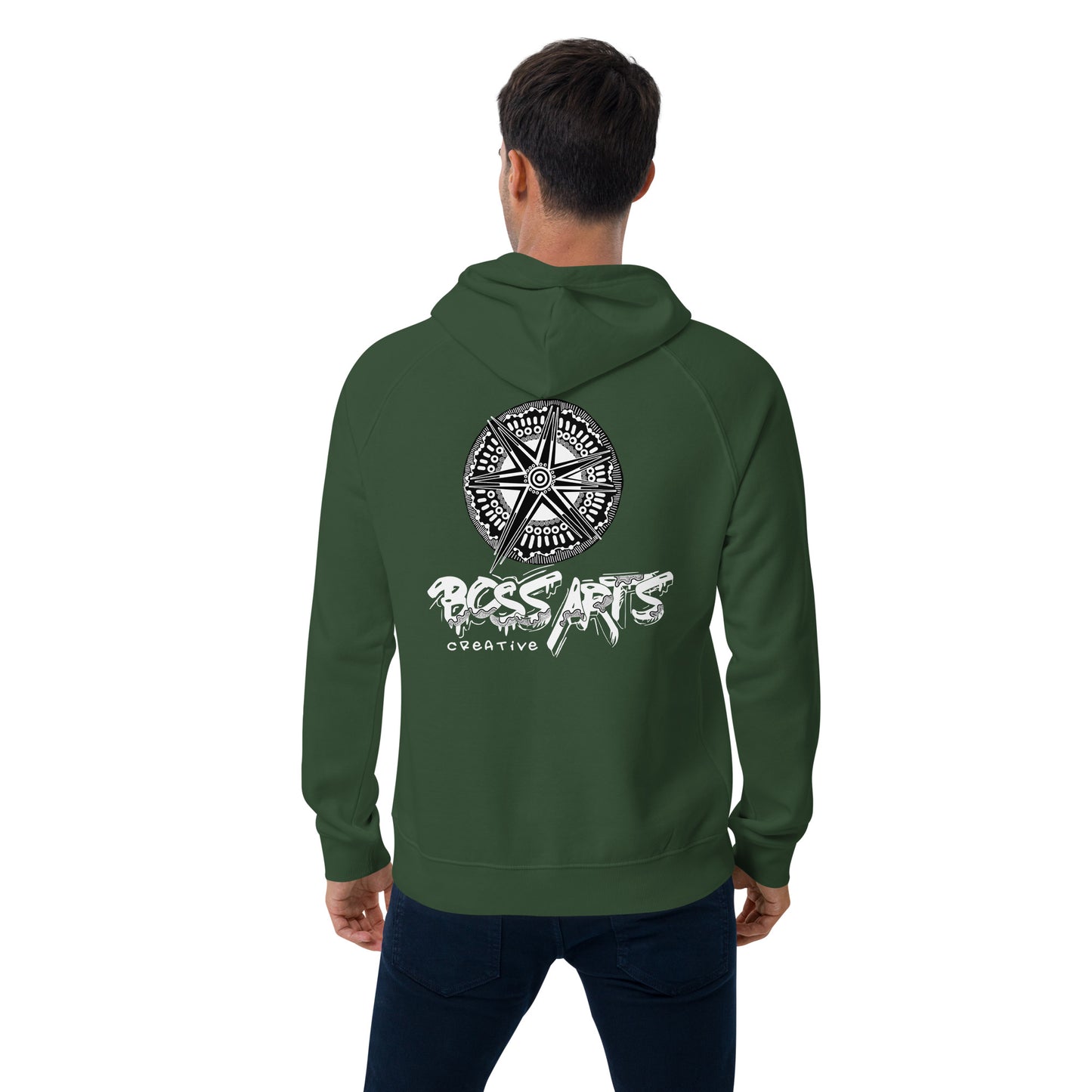 Eco Hoodie
