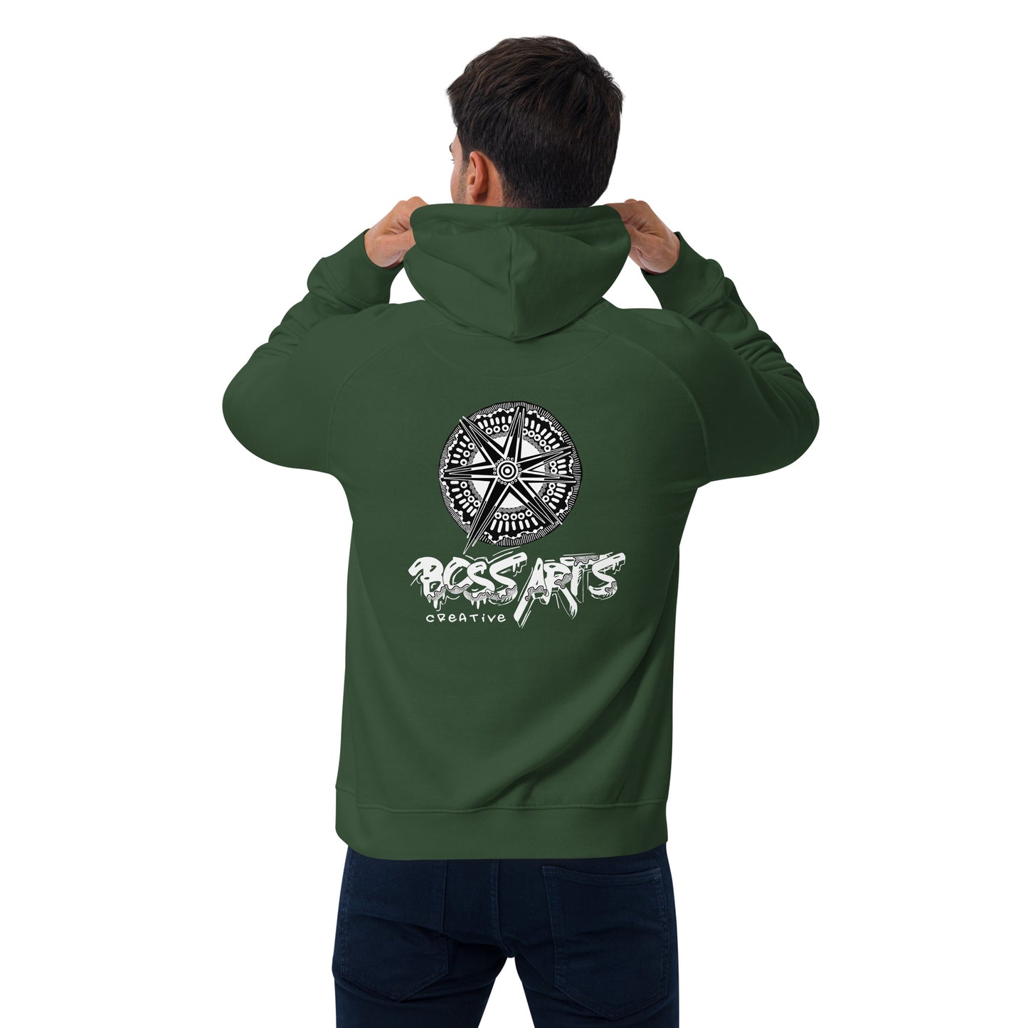 Eco Hoodie
