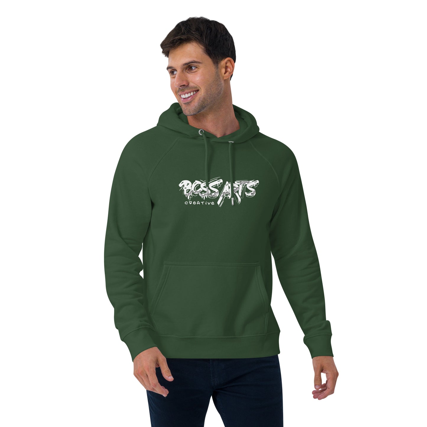 Eco Hoodie