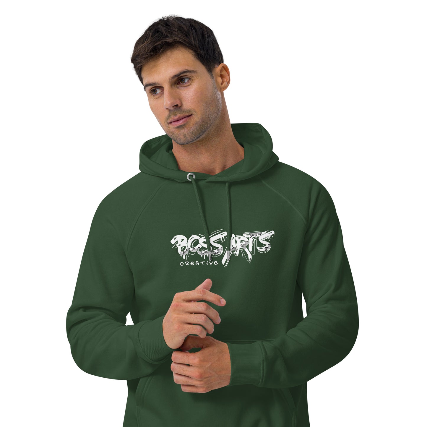 Eco Hoodie