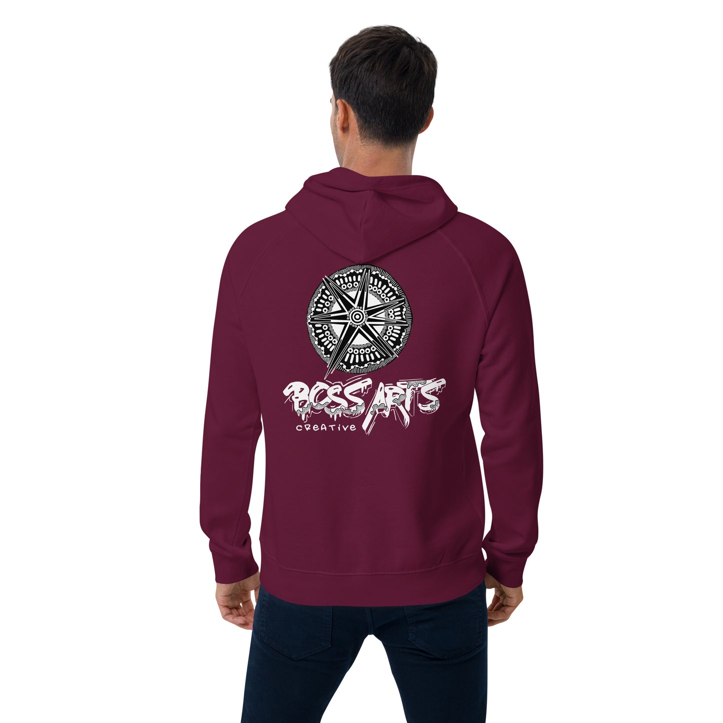 Eco Hoodie