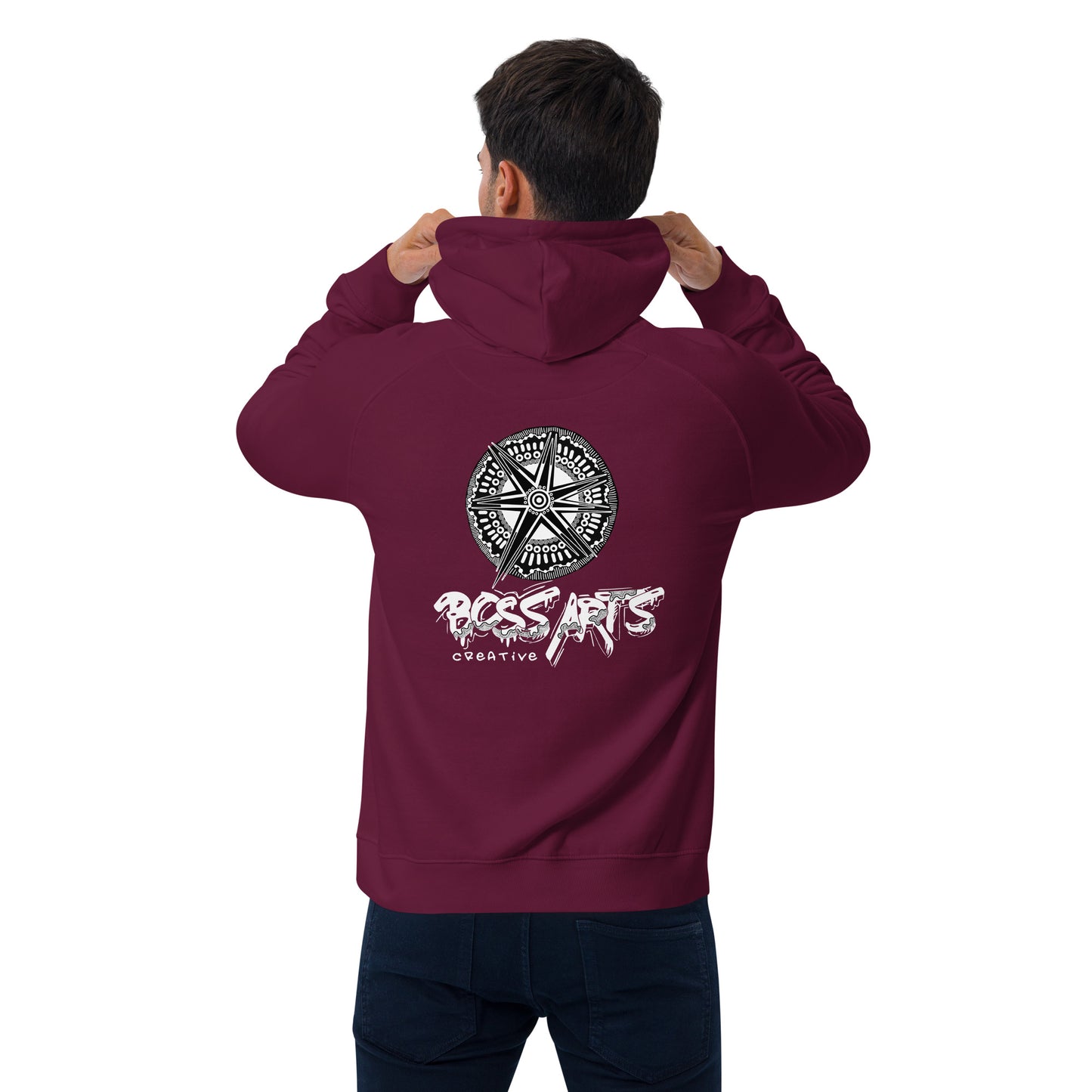 Eco Hoodie