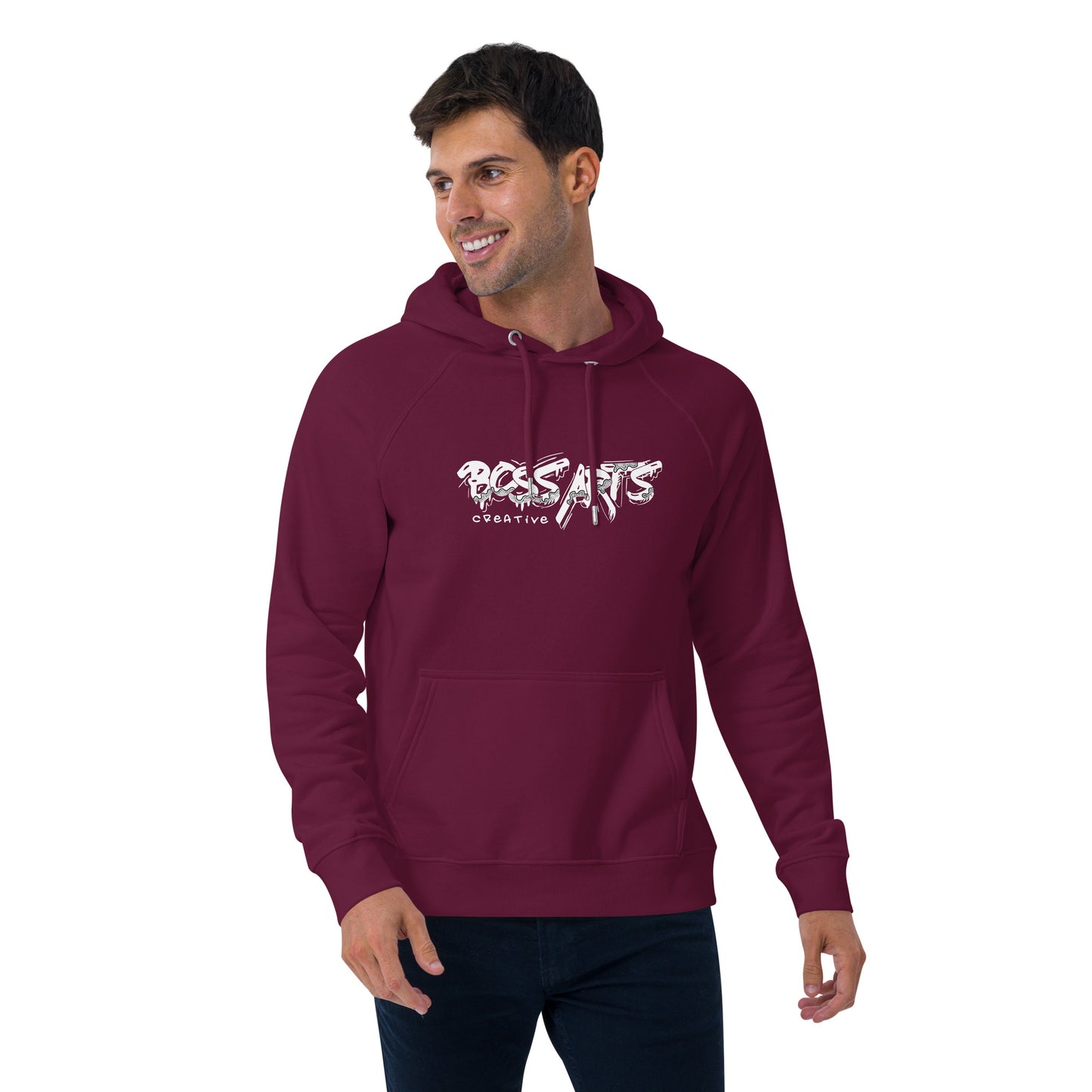 Eco Hoodie