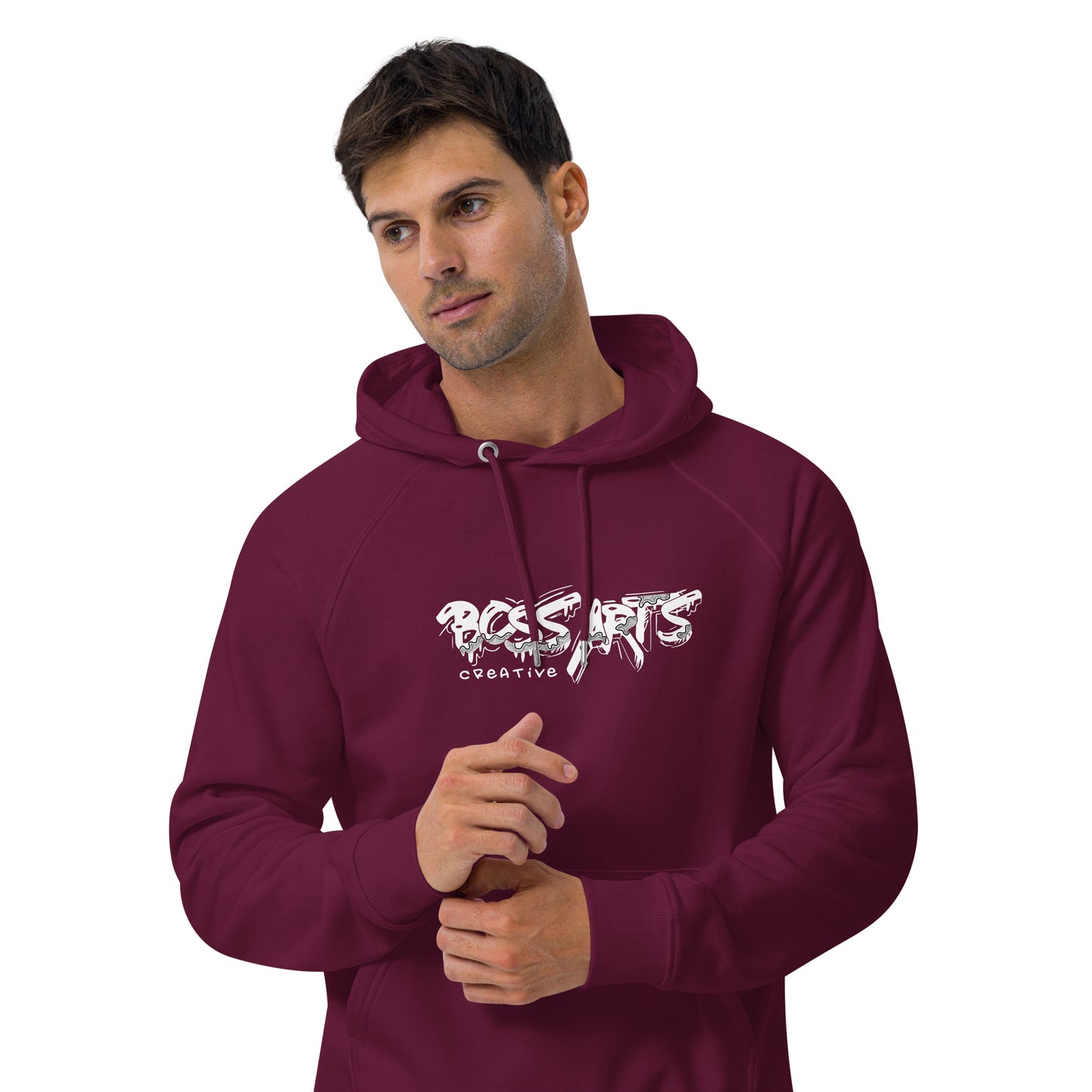 Eco Hoodie