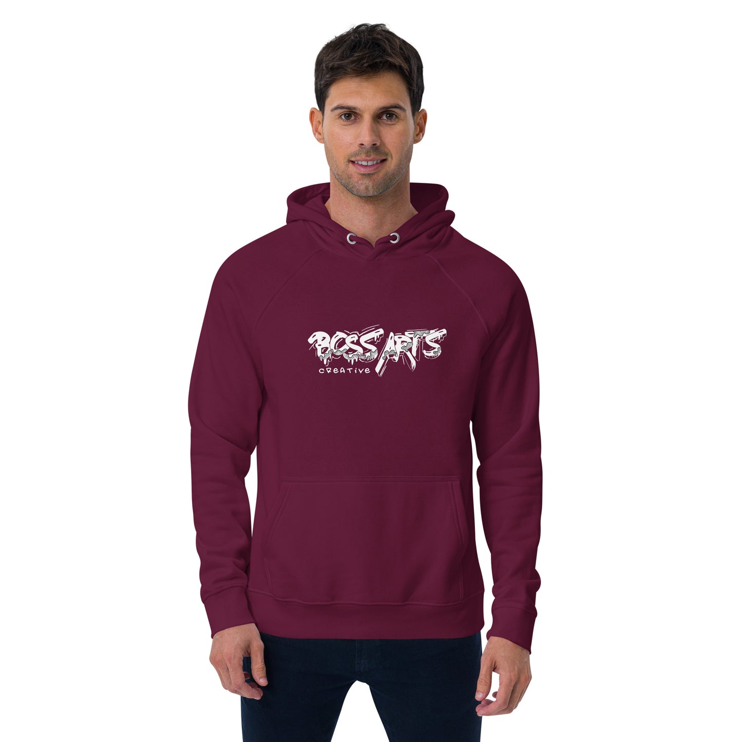 Eco Hoodie