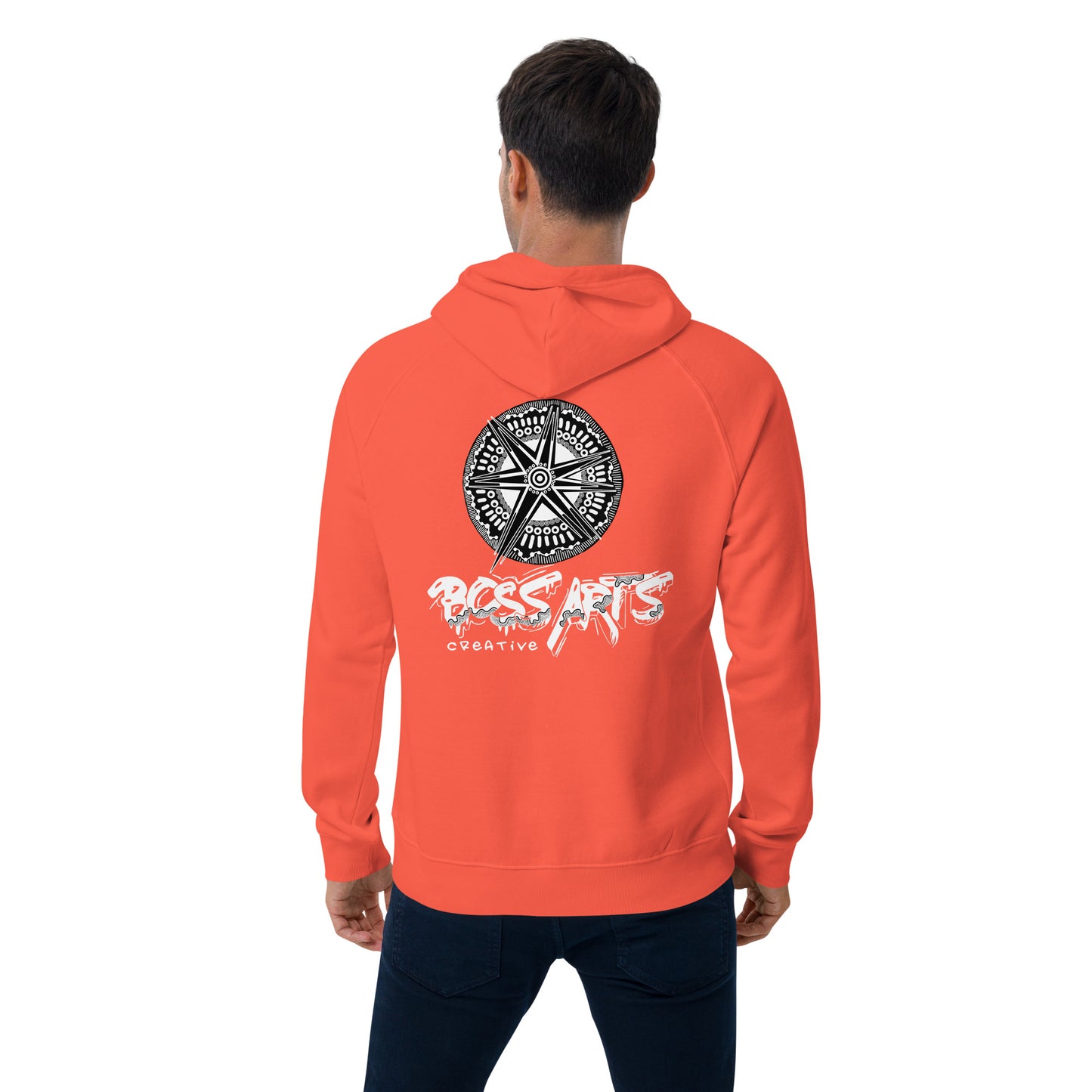 Eco Hoodie