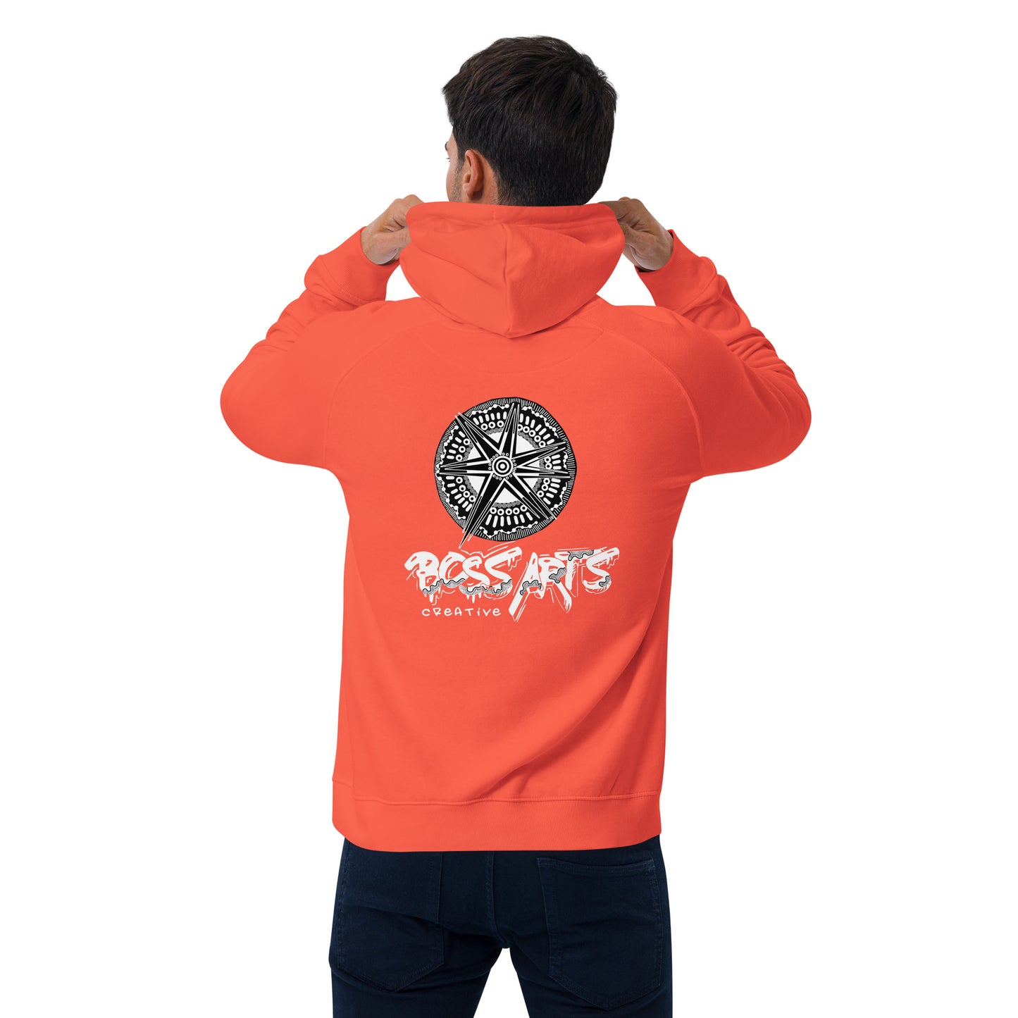 Eco Hoodie