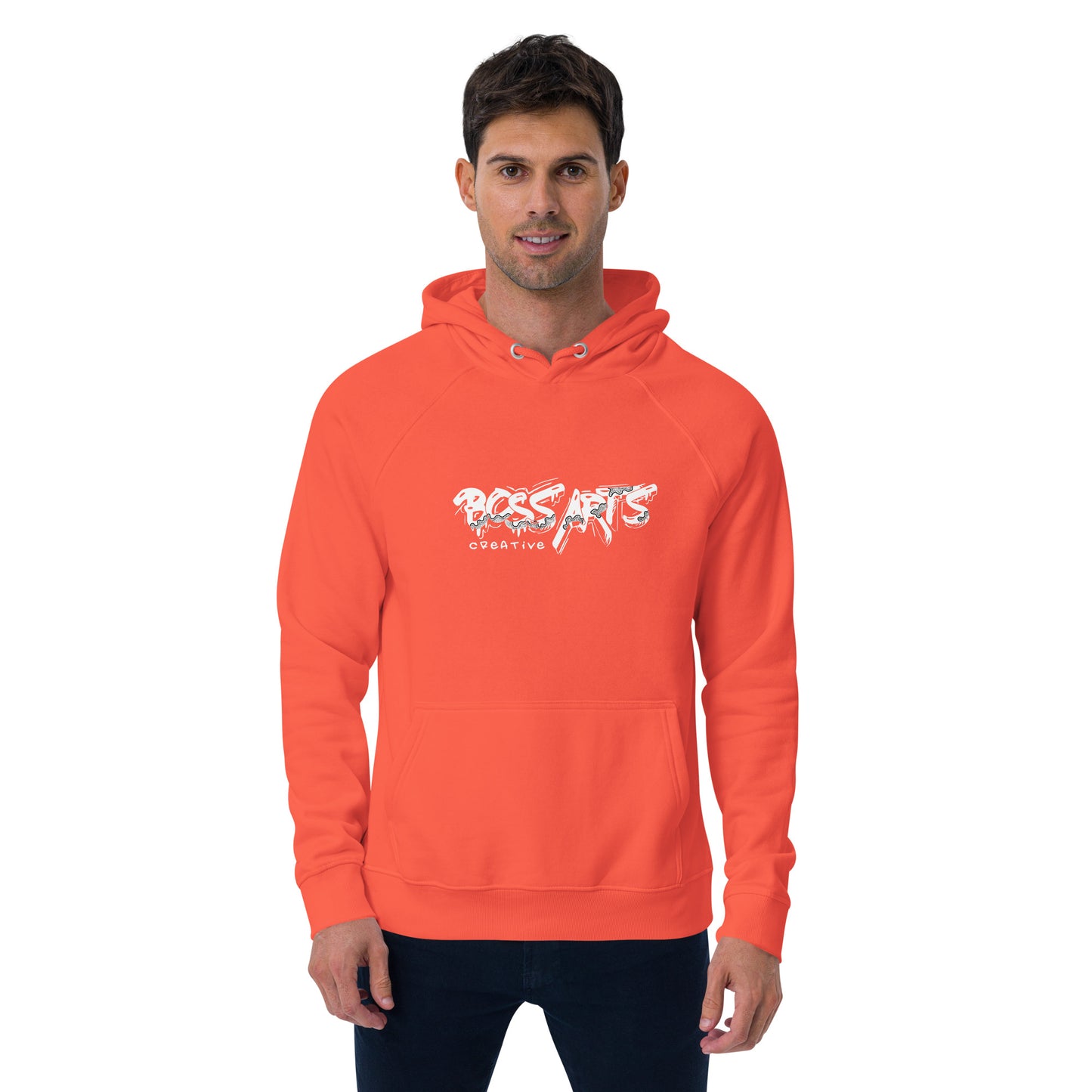 Eco Hoodie