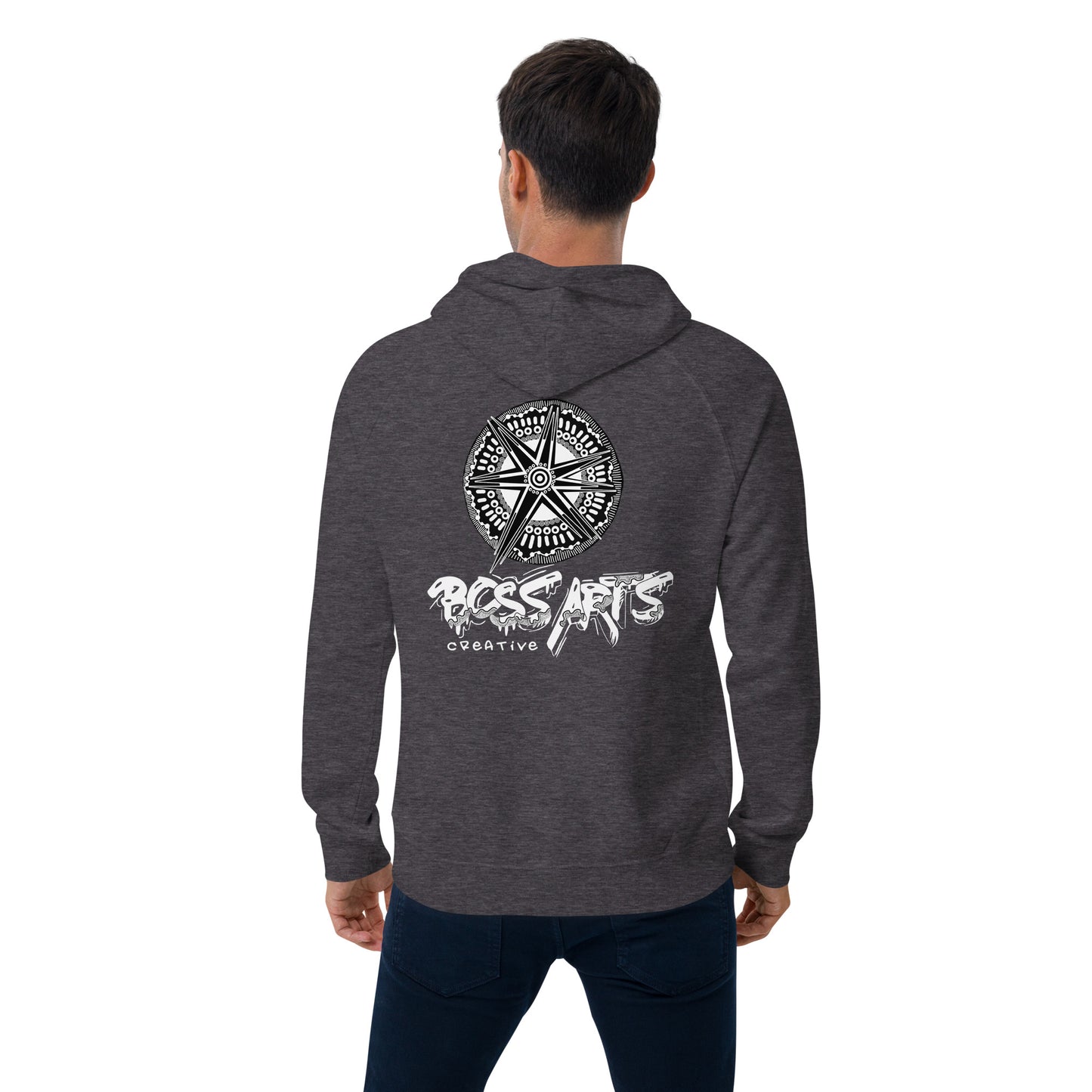 Eco Hoodie