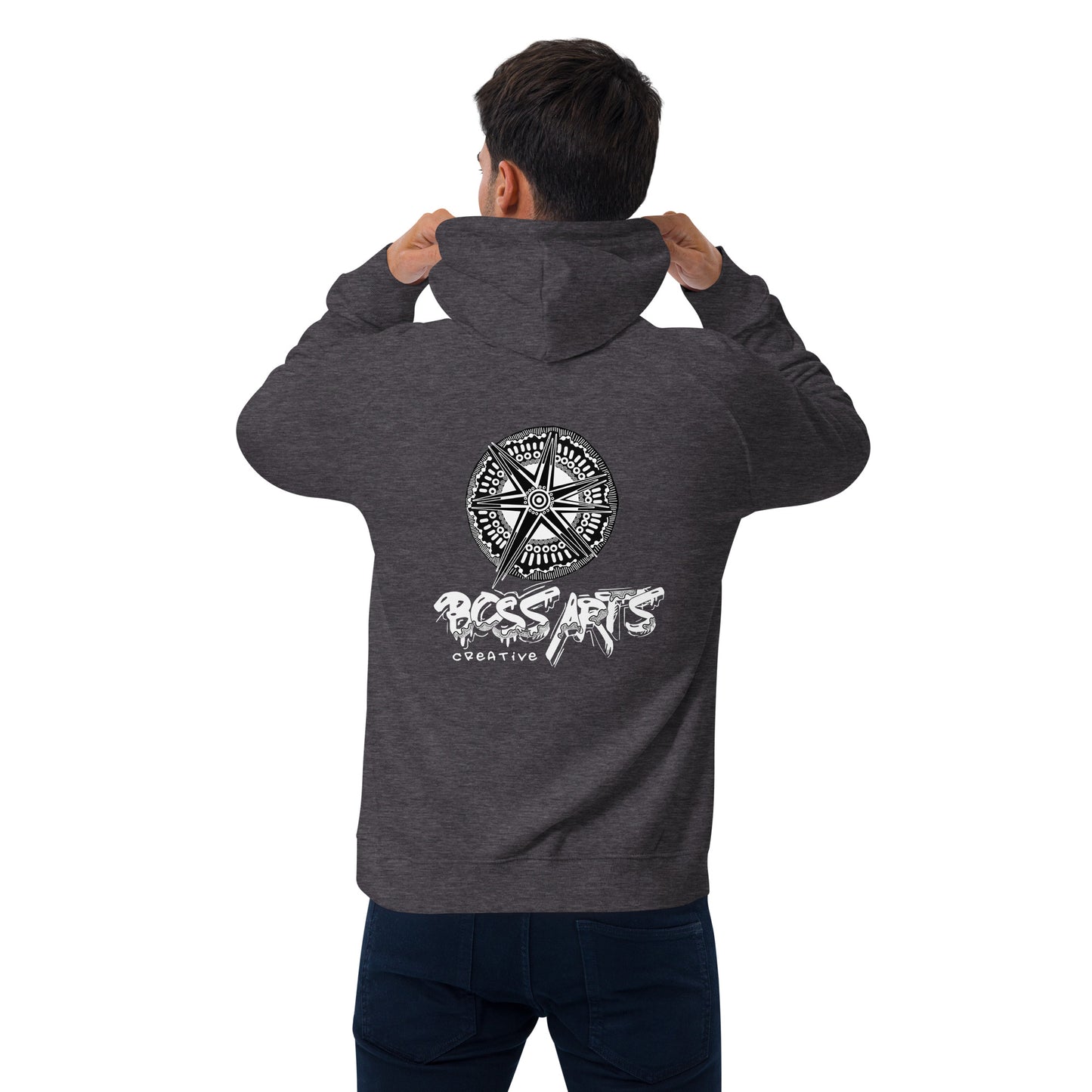 Eco Hoodie