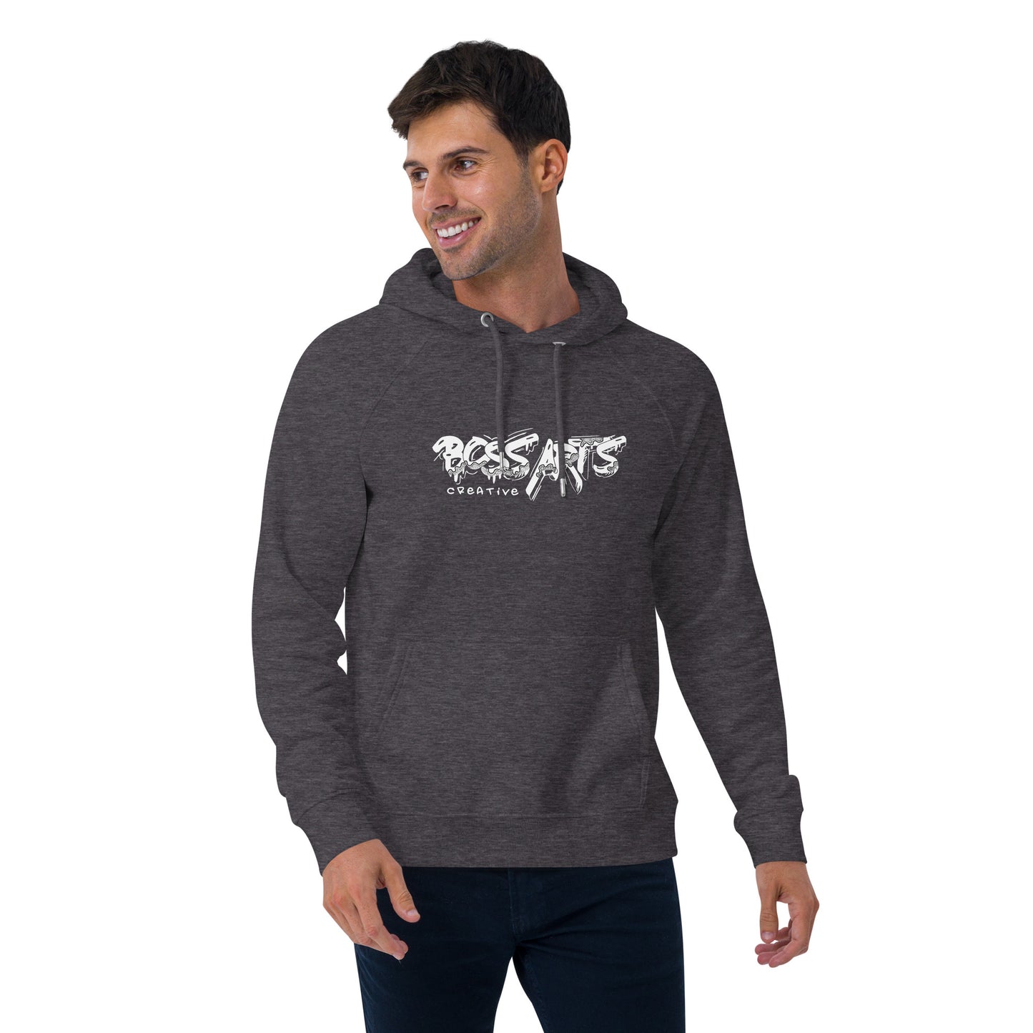 Eco Hoodie