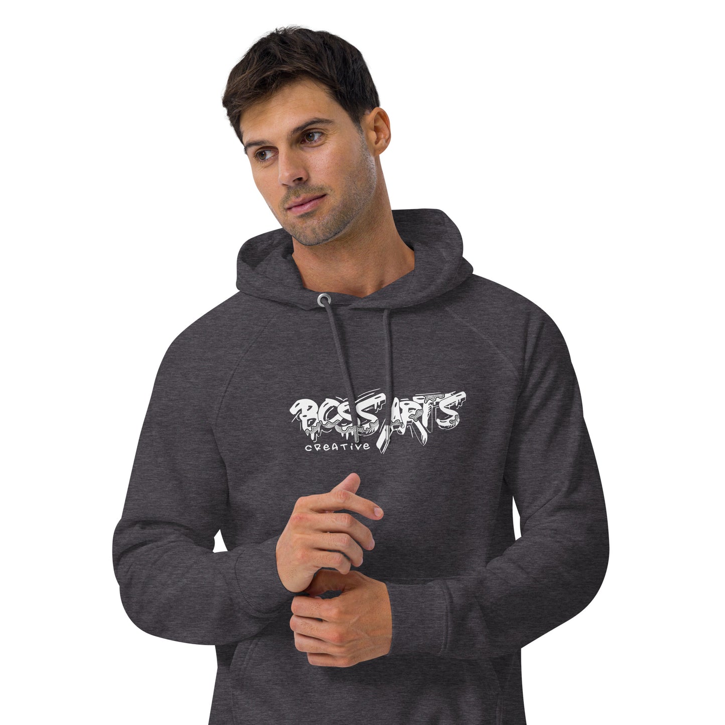 Eco Hoodie