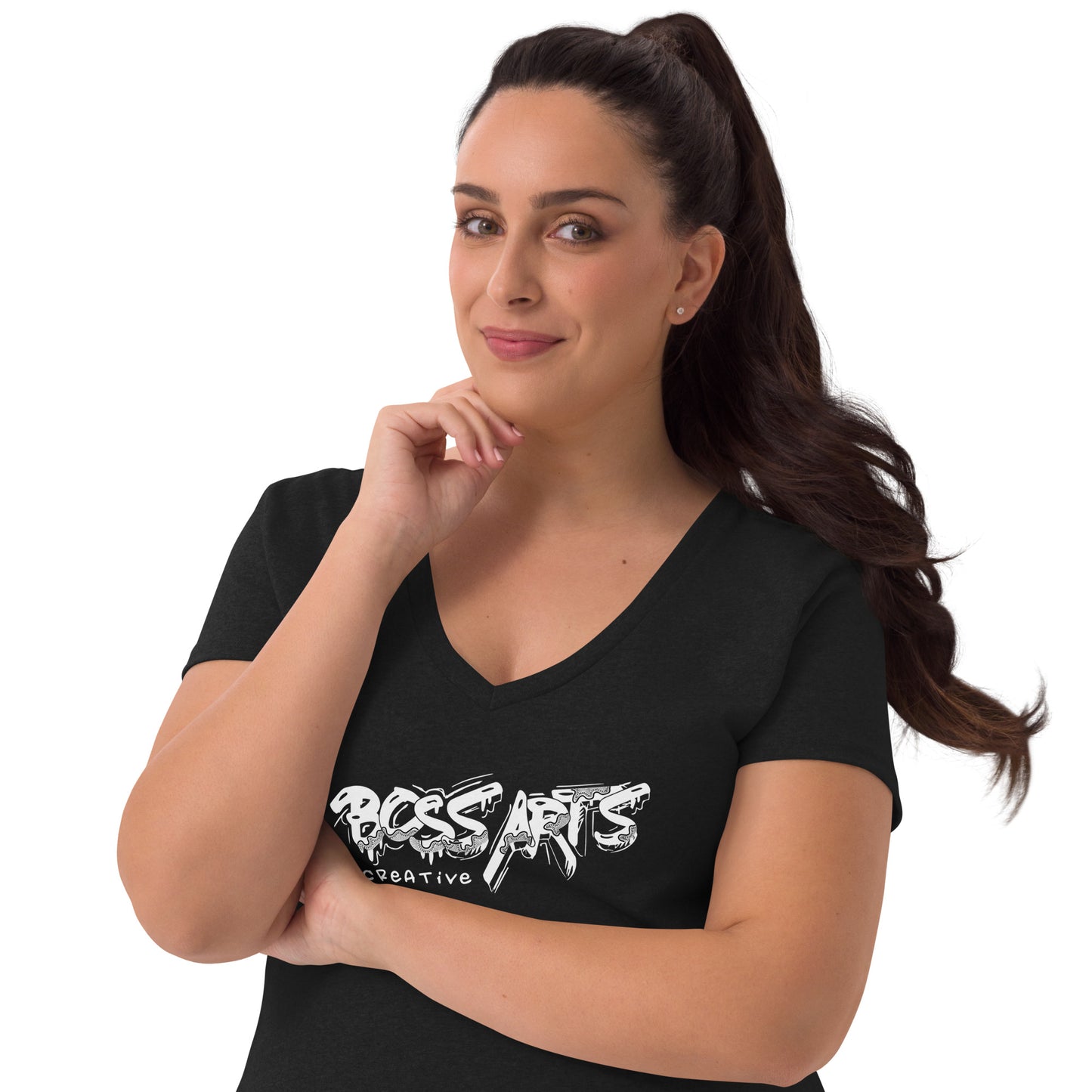 Eco Women's T-Shirt