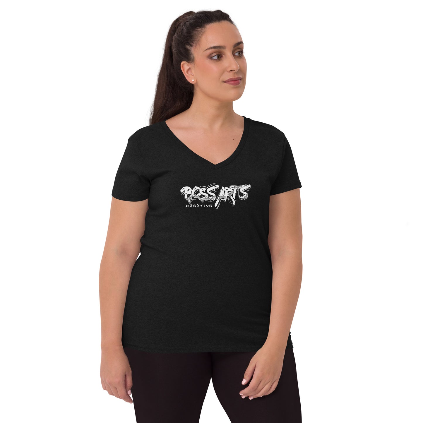 Eco Women's T-Shirt