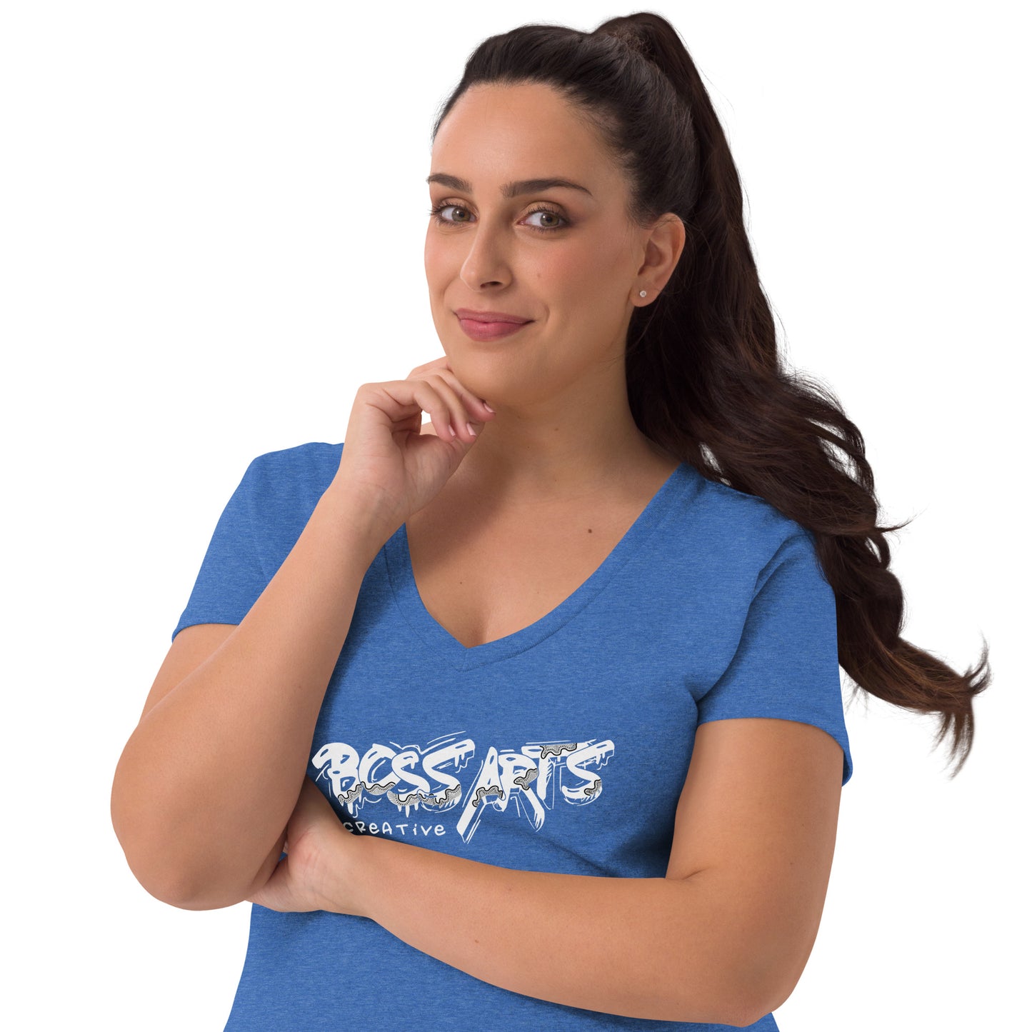 Eco Women's T-Shirt