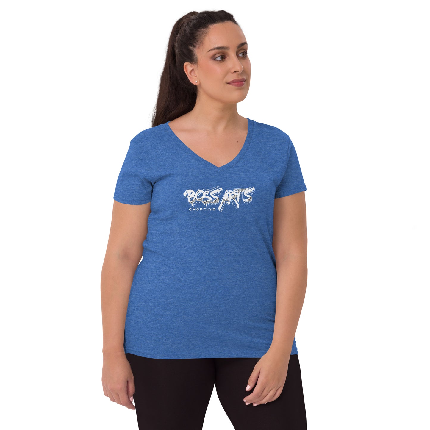 Eco Women's T-Shirt