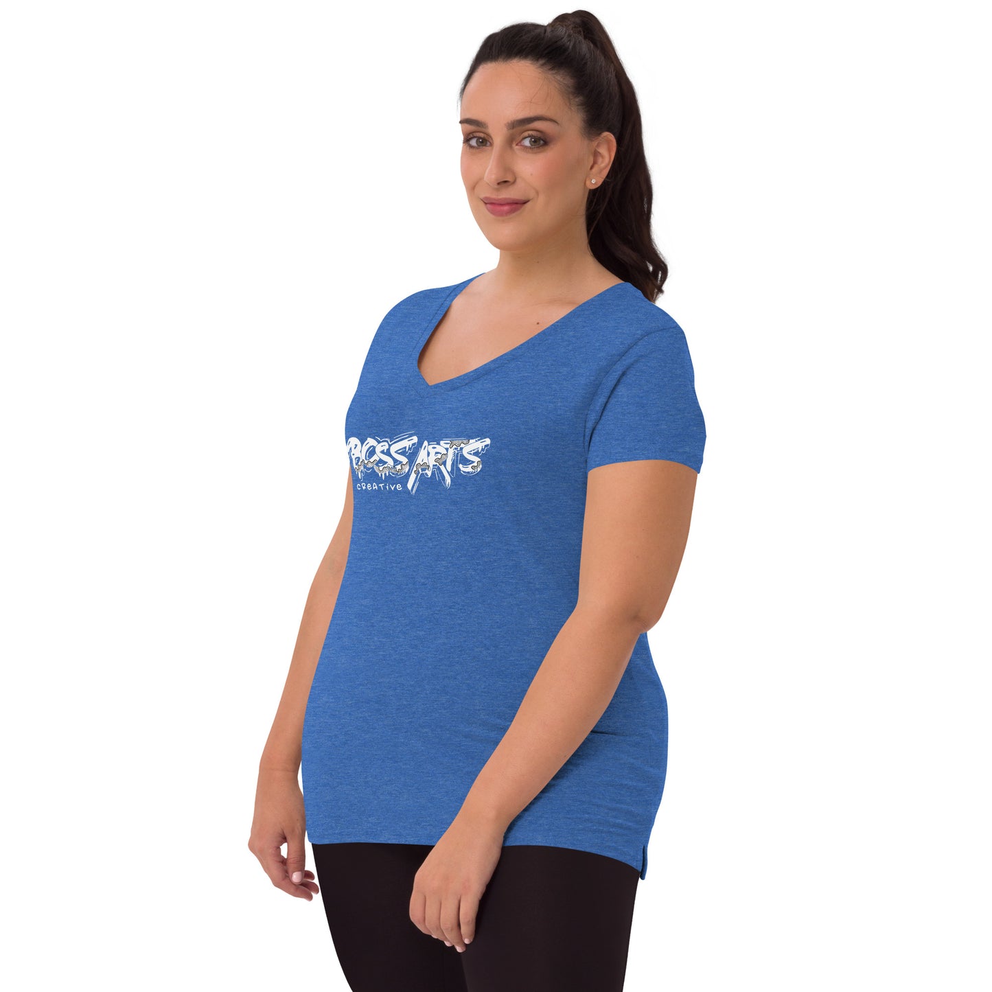 Eco Women's T-Shirt