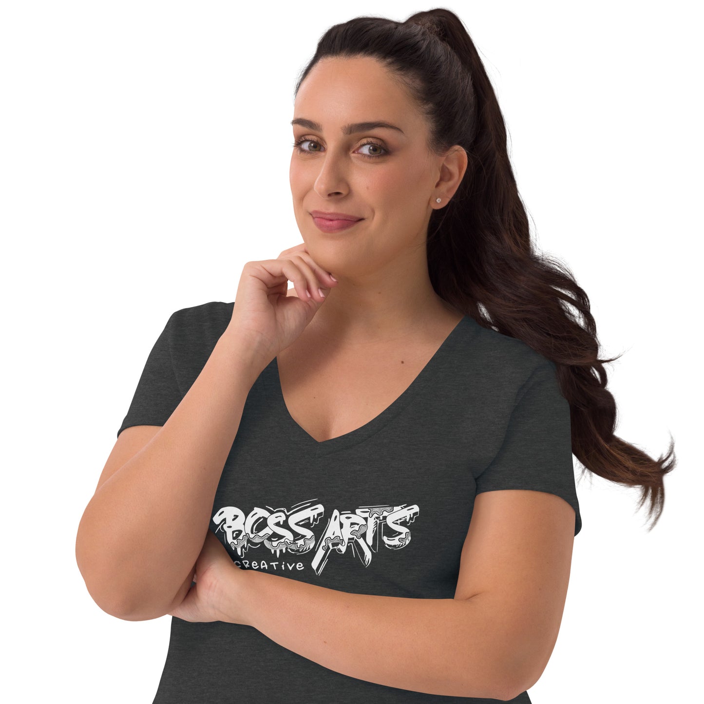 Eco Women's T-Shirt