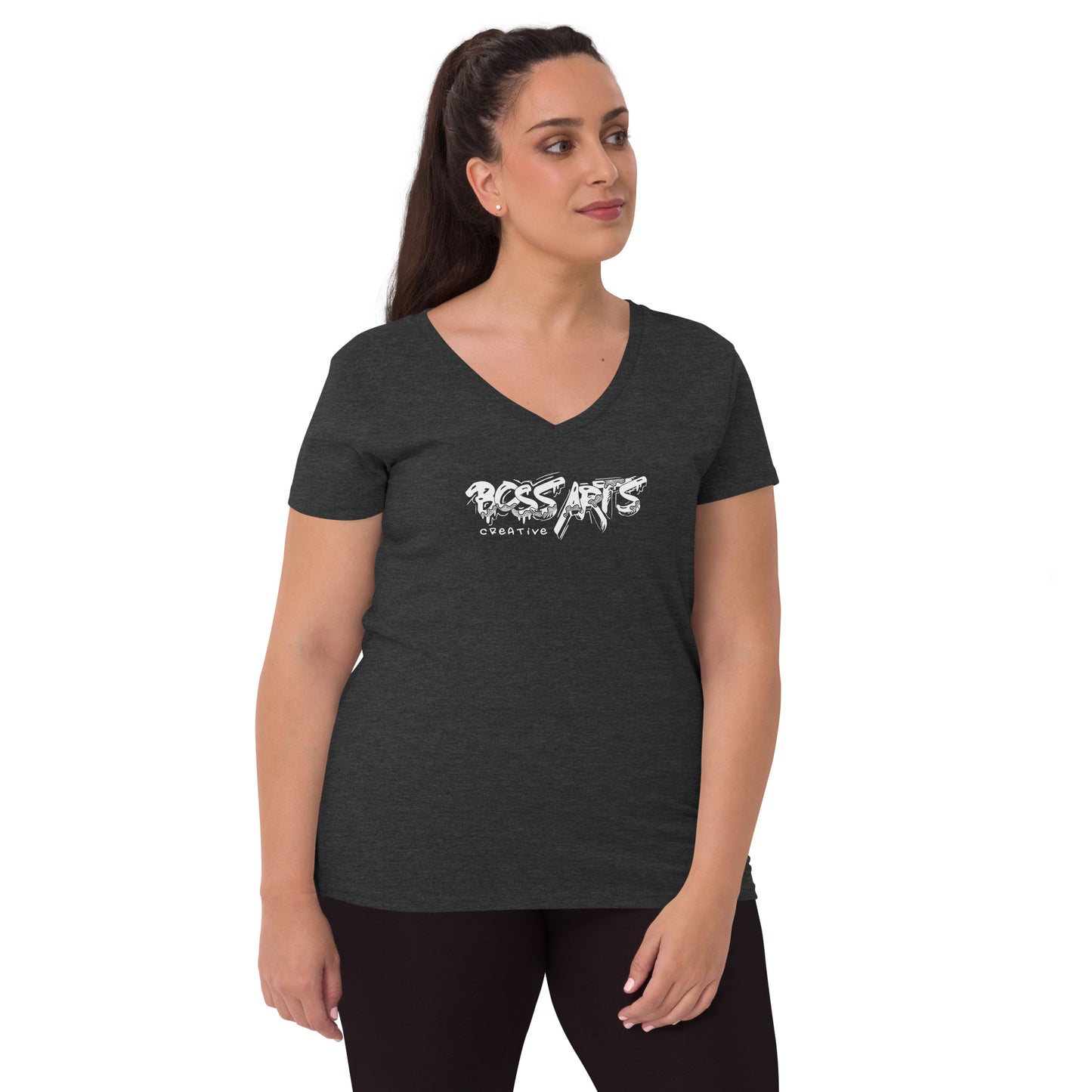 Eco Women's T-Shirt