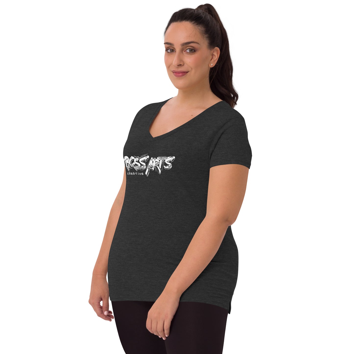 Eco Women's T-Shirt