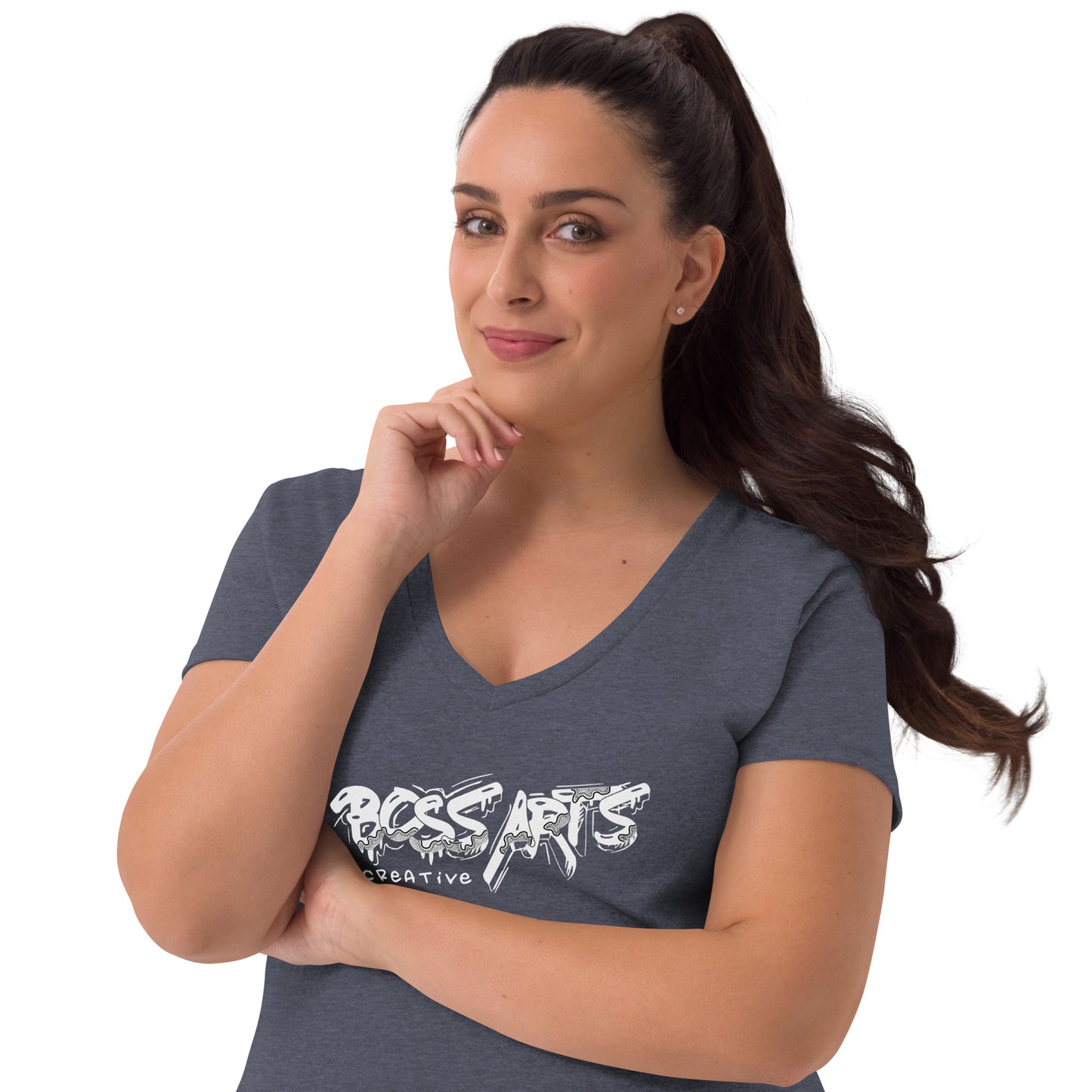 Eco Women's T-Shirt