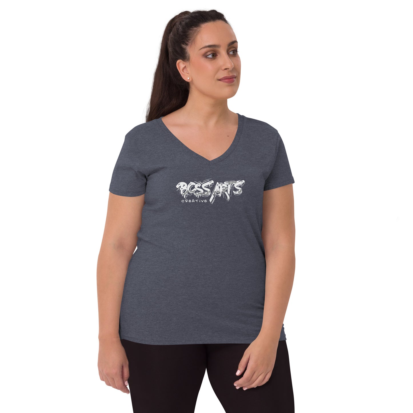 Eco Women's T-Shirt