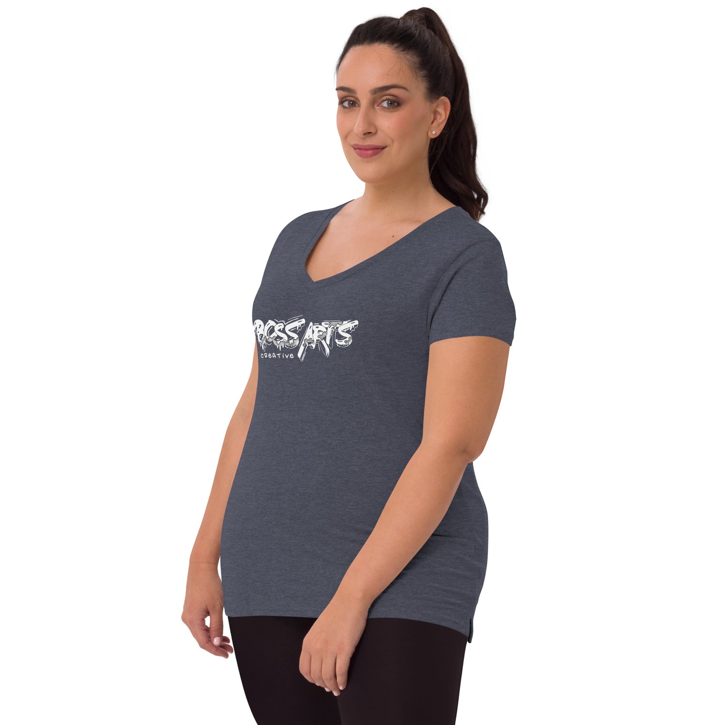Eco Women's T-Shirt