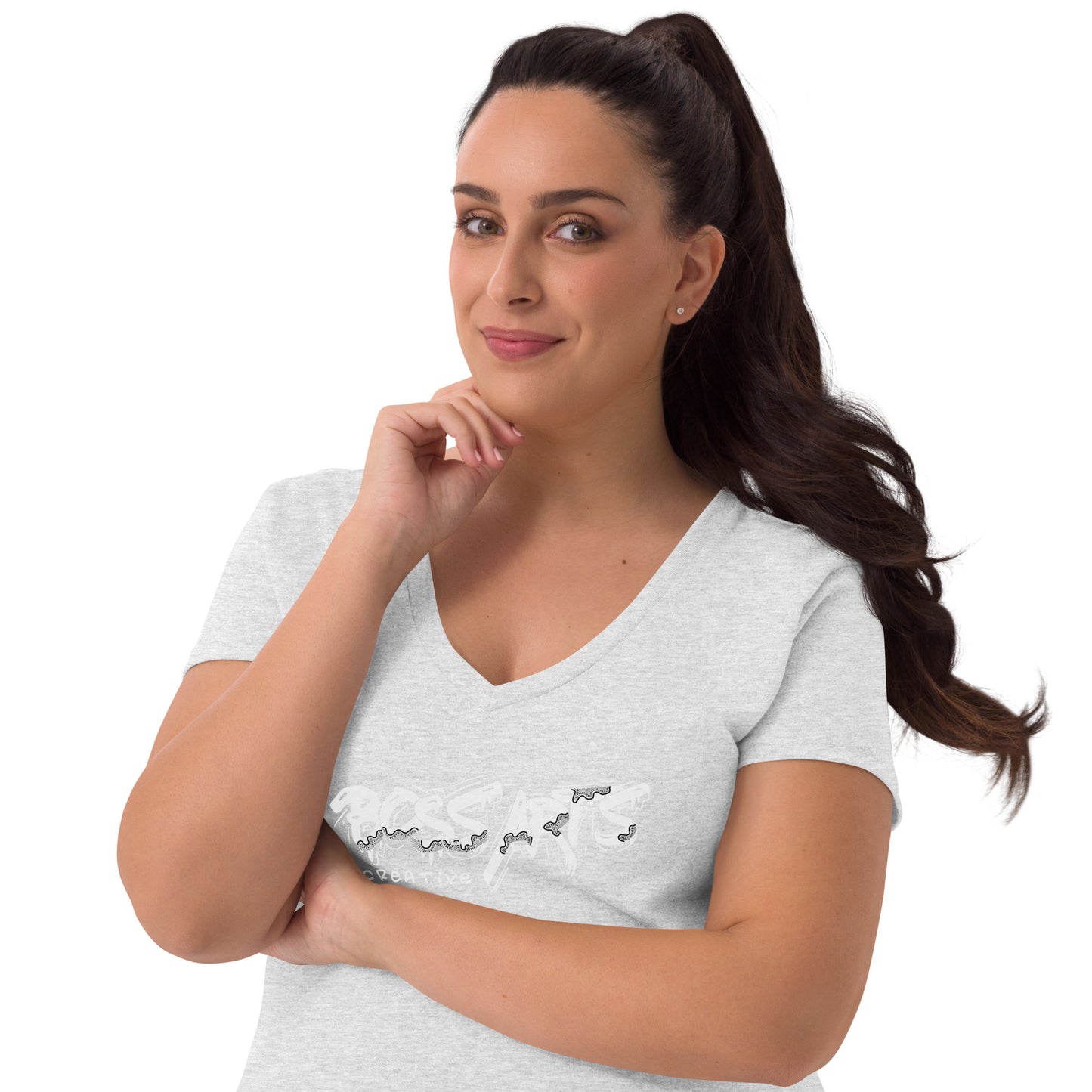 Eco Women's T-Shirt