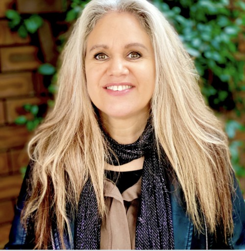 Della Rae About Us – Boss Arts Creative